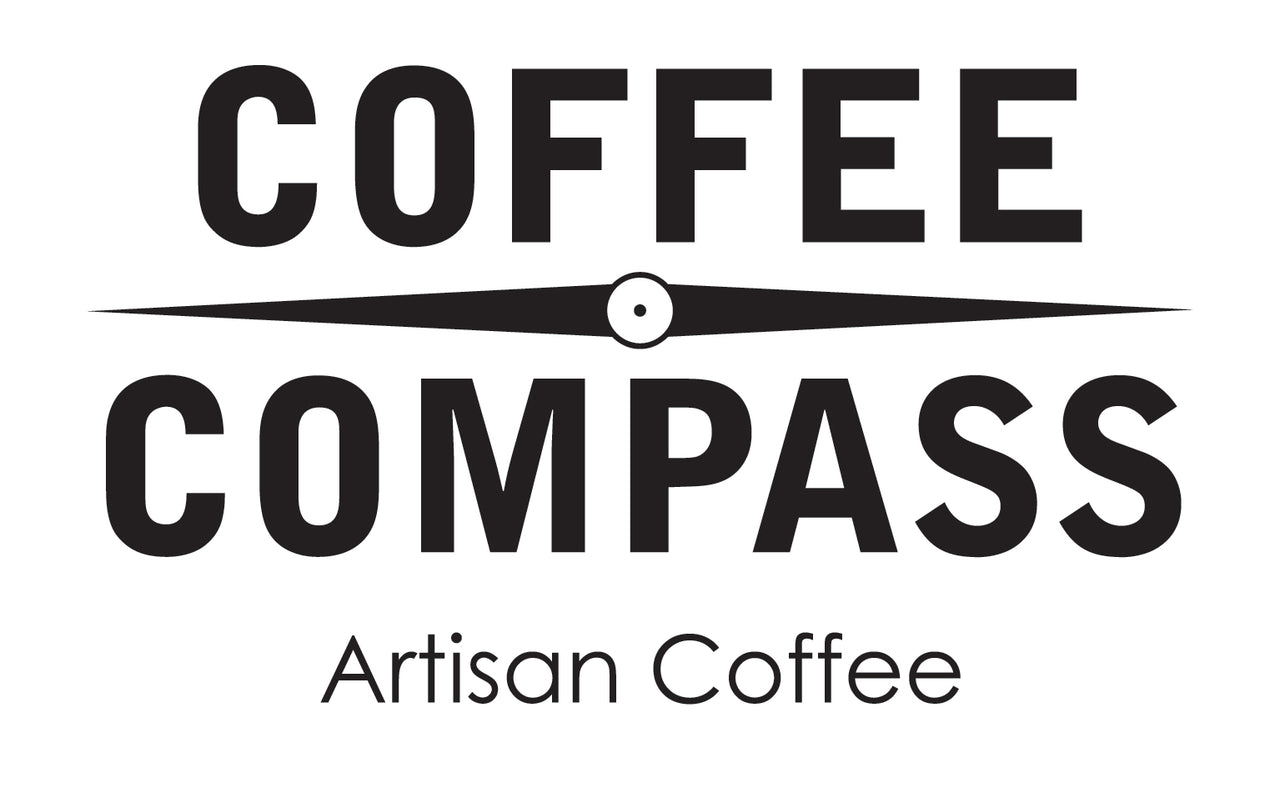 Coffee Compass