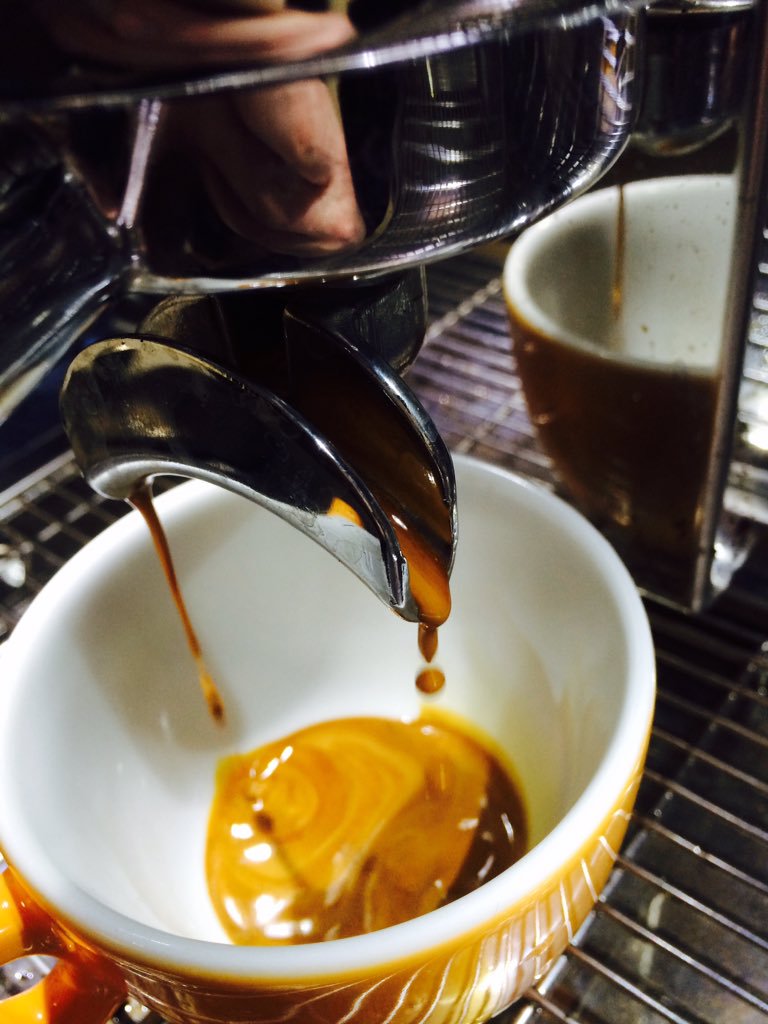 Mediterranean Mocha Espresso - 500g