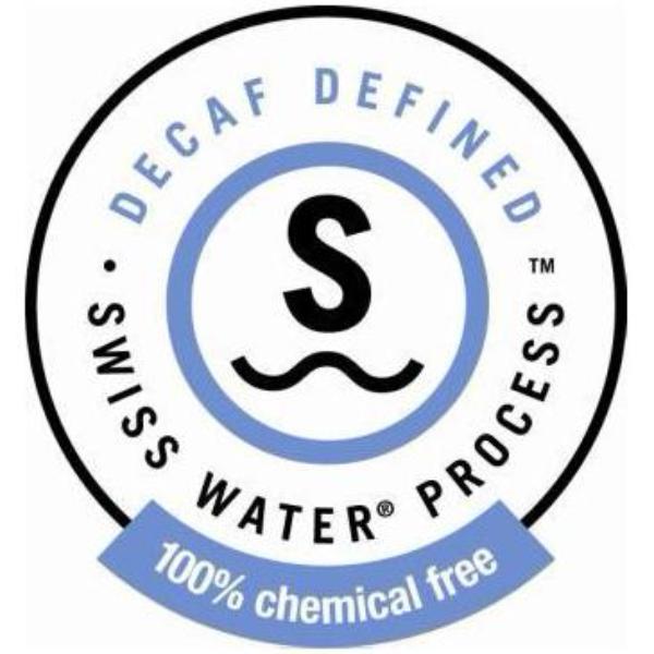 Swiss water hotsell process decaf