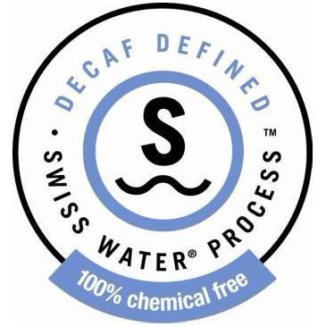 Guatemala Swiss-Water Processed Decaffeinated - 500g
