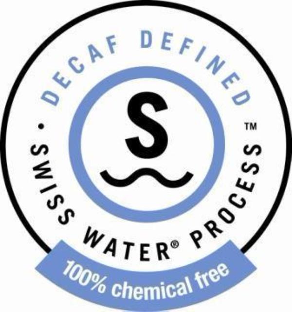 Ethiopia Swiss Water Decaffeinated - 500g