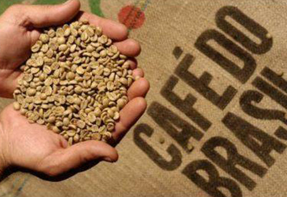 Roasted Origin Coffee