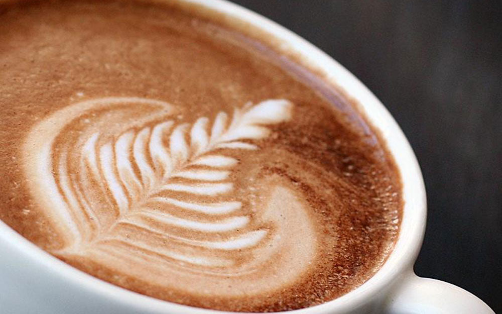 Coffee Club