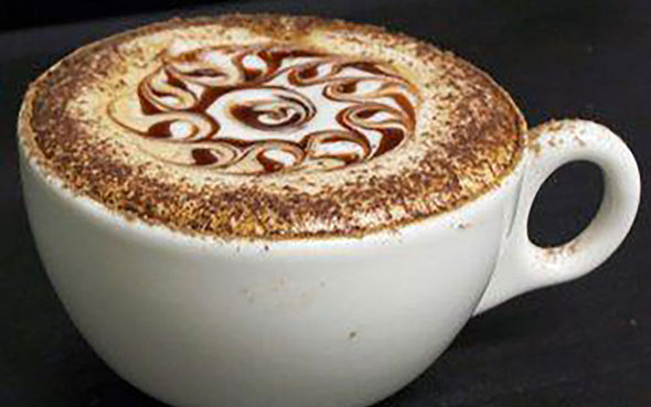 Decaf Coffee