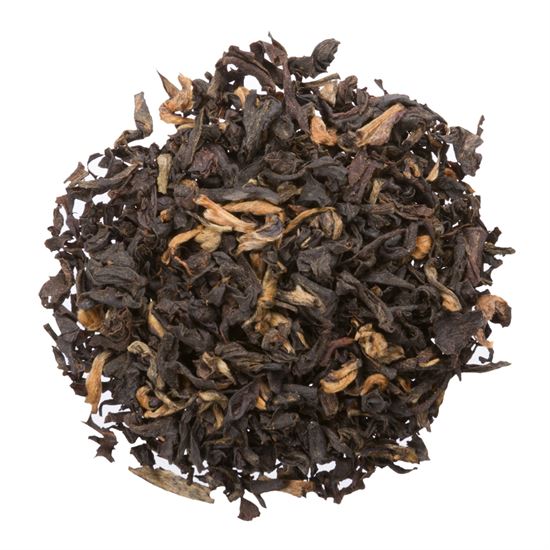 Assam Loose Leaf Tea (Tippy Orthodox)