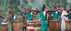 Burundi Ndava Bourbon Natural Process - 500g