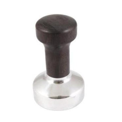 Deluxe Wood-top Coffee Tamper