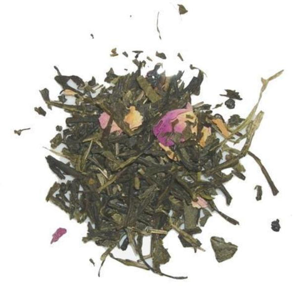 Earl Grey Loose Leaf Tea