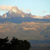 Kenya AA  Blue Mountain - 500g