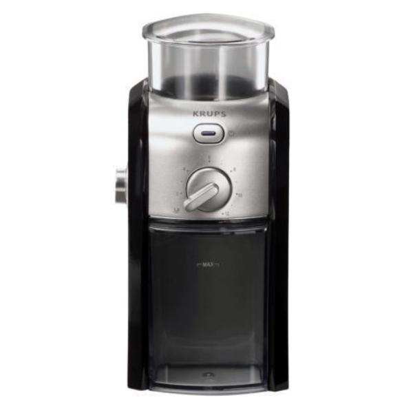 Krups Burr GVX2 Coffee Grinder
