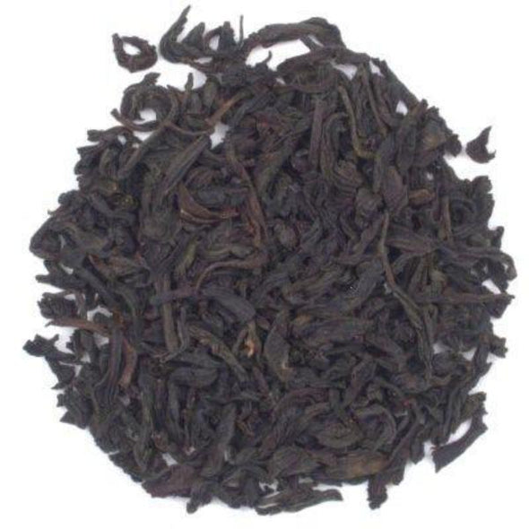 Lapsang Souchong Loose Leaf Tea