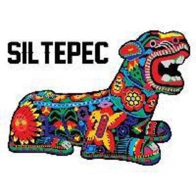 Mexico Siltepec El Jaguar - 500g