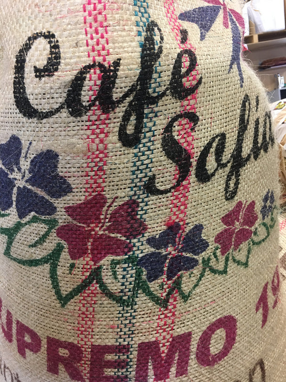 Colombia Finca Sofia Screen 19 - 500g