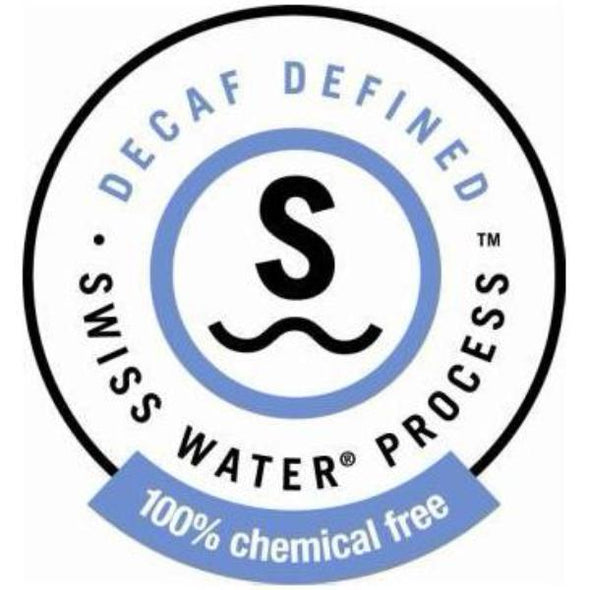 Colombia Swiss Water Decaffeinated - 500g